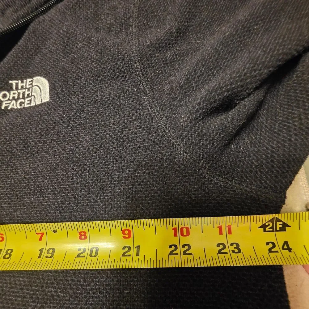 The North Face Men's Gray Sweater L Outdoor Gorpcorp